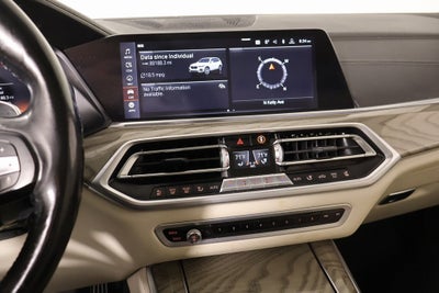 2019 BMW X5 xDrive50i