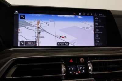 2019 BMW X5 xDrive50i