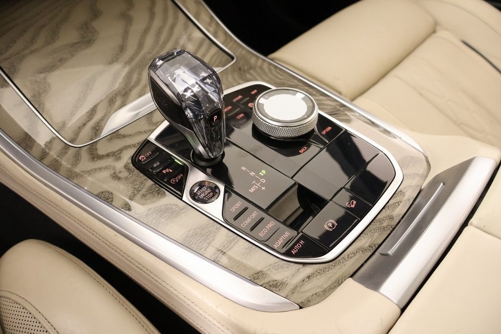 2019 BMW X5 xDrive50i