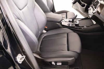 2021 BMW X3 xDrive30e