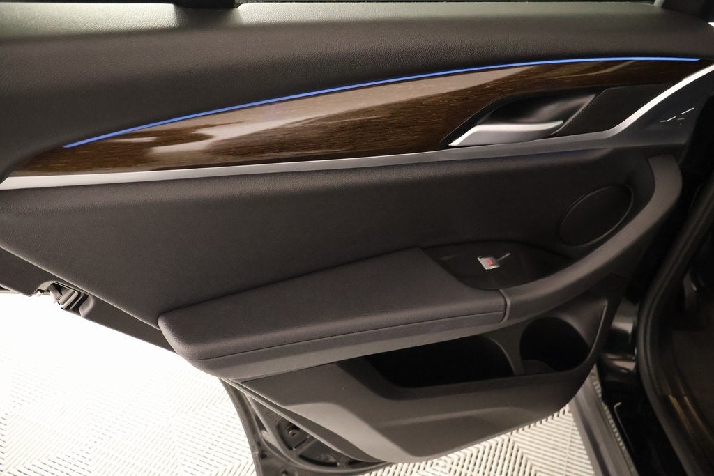 2021 BMW X3 xDrive30e