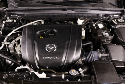 2024 Mazda Mazda CX-50 2.5 S Preferred Package AWD