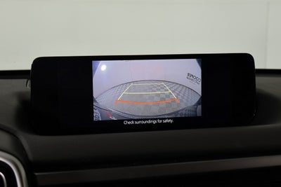 2024 Mazda Mazda CX-50 2.5 S Preferred Package AWD