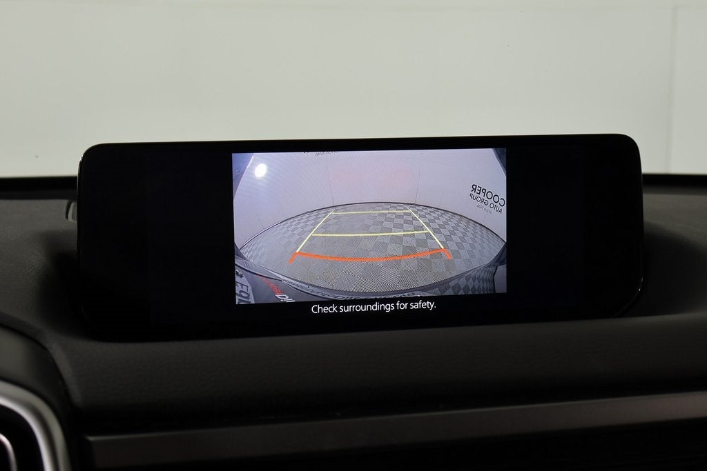 2024 Mazda Mazda CX-50 2.5 S Preferred Package AWD