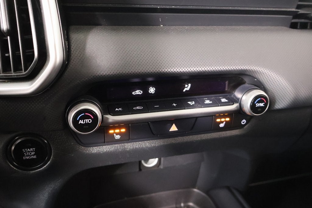 2024 Mazda Mazda CX-50 2.5 S Preferred Package AWD