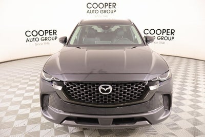 2024 Mazda Mazda CX-50 2.5 S Preferred Package AWD