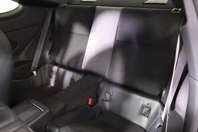 2023 Toyota GR86 Premium