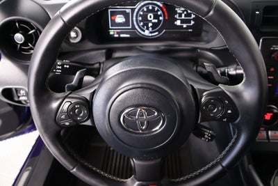 2023 Toyota GR86 Premium