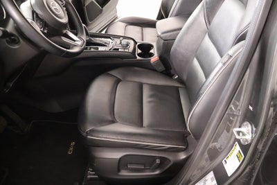2025 Mazda Mazda CX-5 2.5 S Select Package AWD