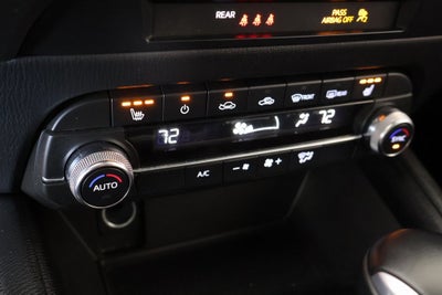 2025 Mazda Mazda CX-5 2.5 S Select Package AWD