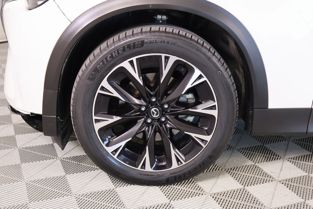 2024 Mazda Mazda CX-90 PHEV Premium Plus AWD