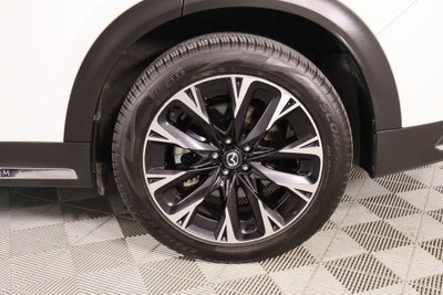 2024 Mazda Mazda CX-90 PHEV Premium Plus AWD