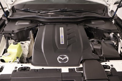 2024 Mazda Mazda CX-90 PHEV Premium Plus AWD