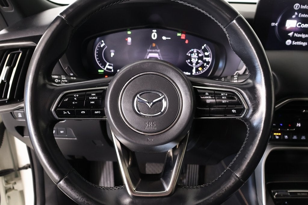 2024 Mazda Mazda CX-90 PHEV Premium Plus AWD