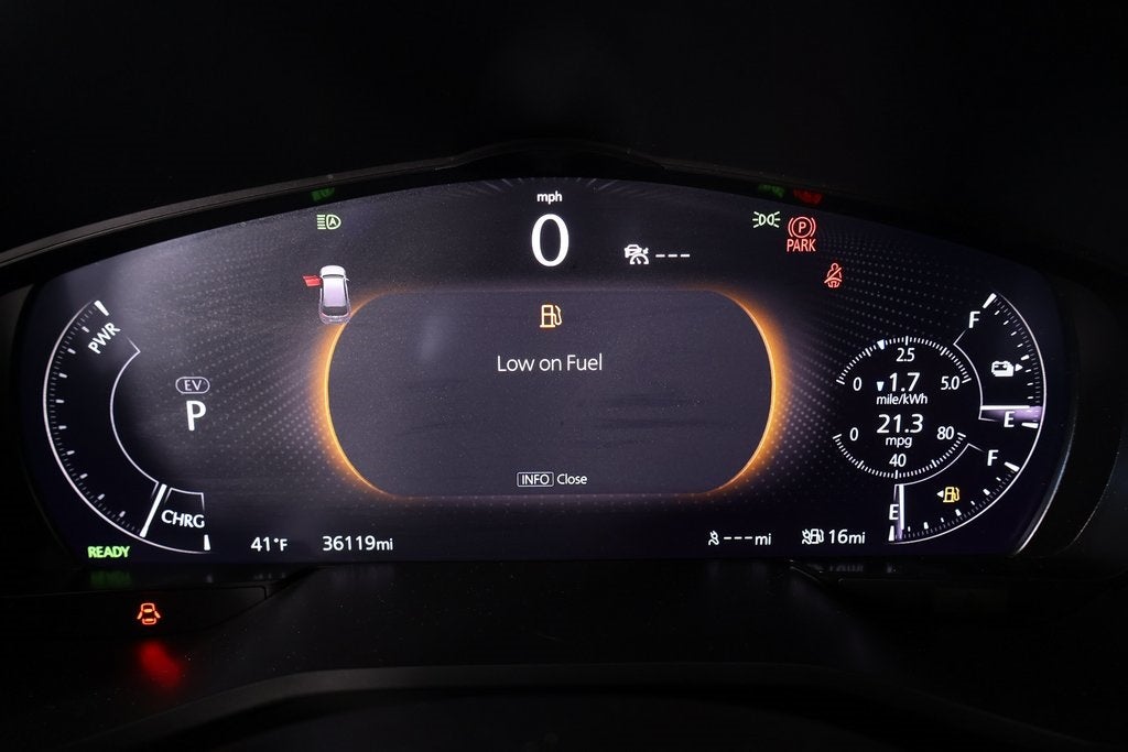 2024 Mazda Mazda CX-90 PHEV Premium Plus AWD