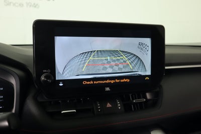 2024 Toyota RAV4 Prime XSE AWD