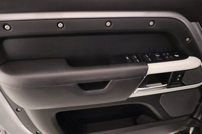 2020 Land Rover Defender 110 HSE