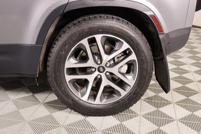 2020 Land Rover Defender 110 HSE