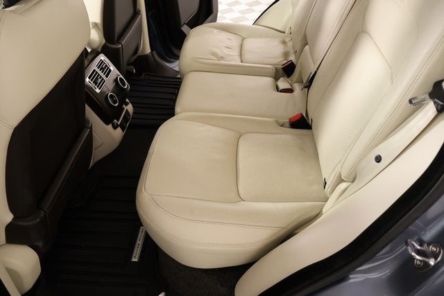 2021 Land Rover Range Rover Westminster