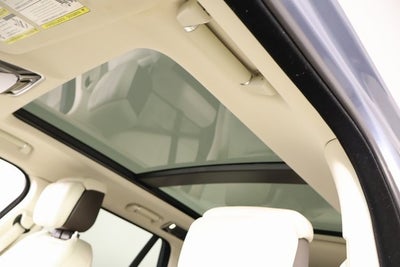 2021 Land Rover Range Rover Westminster