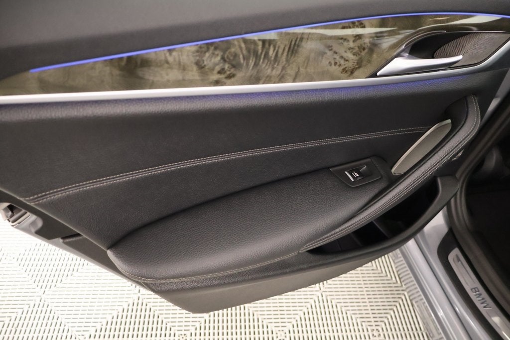 2023 BMW 5 Series 530i xDrive