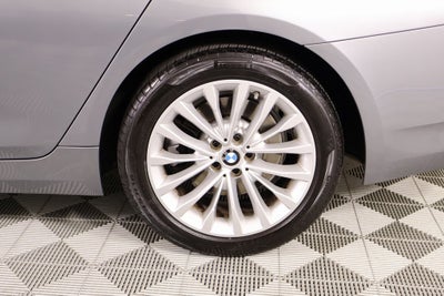 2023 BMW 5 Series 530i xDrive