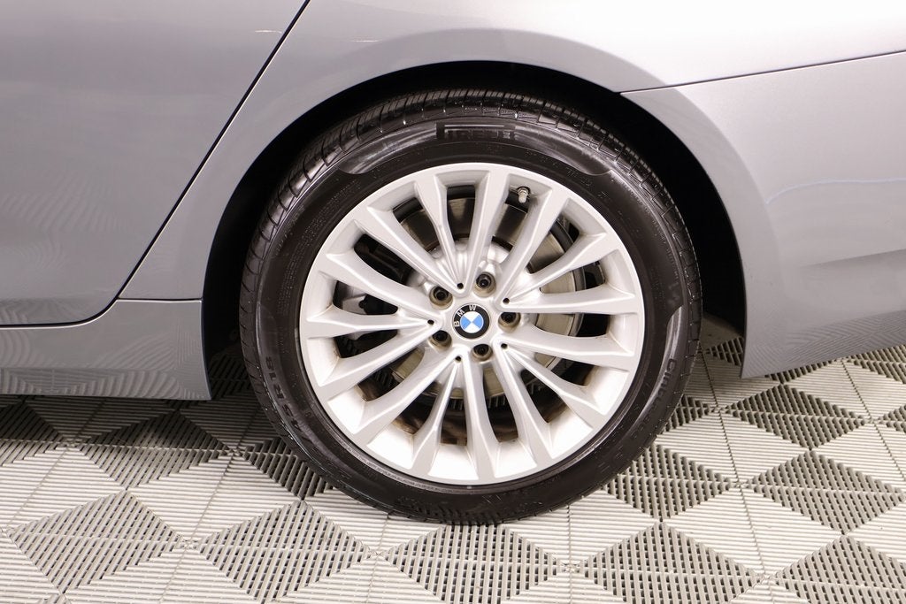 2023 BMW 5 Series 530i xDrive