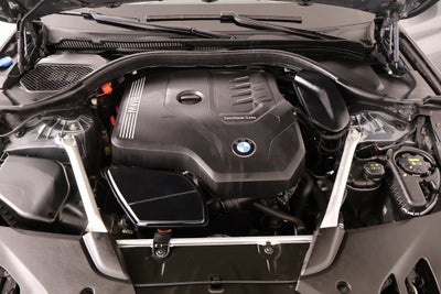 2023 BMW 5 Series 530i xDrive