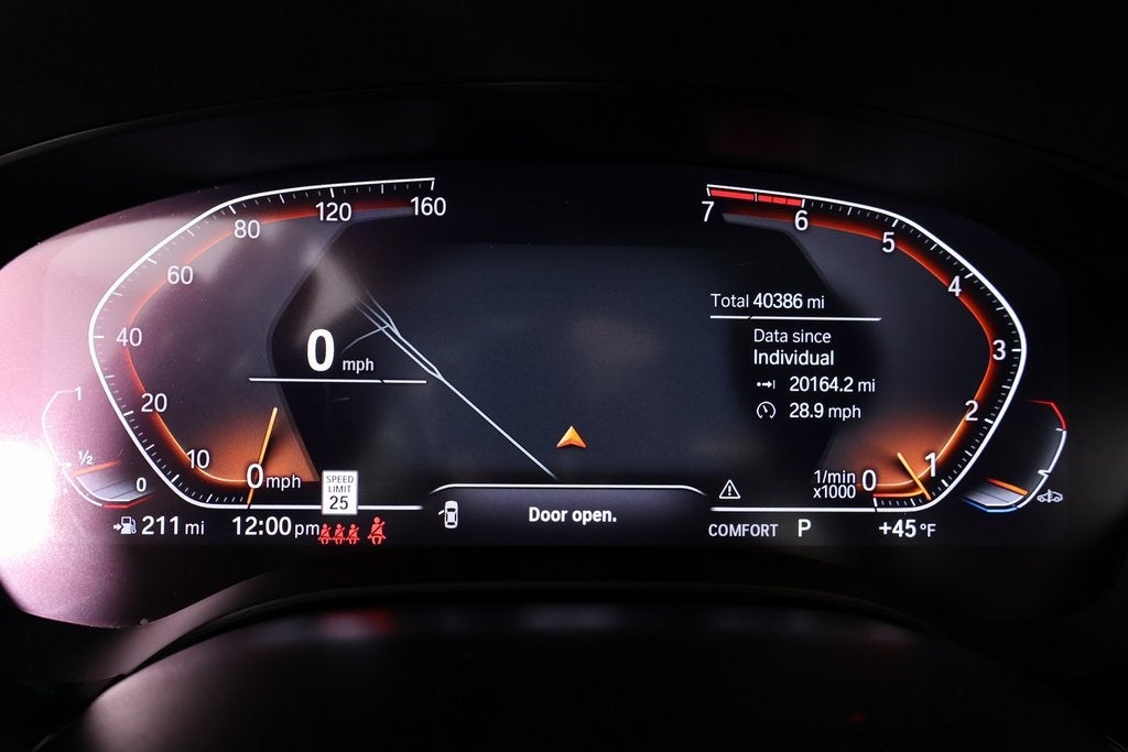 2023 BMW 5 Series 530i xDrive