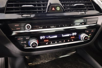 2023 BMW 5 Series 530i xDrive