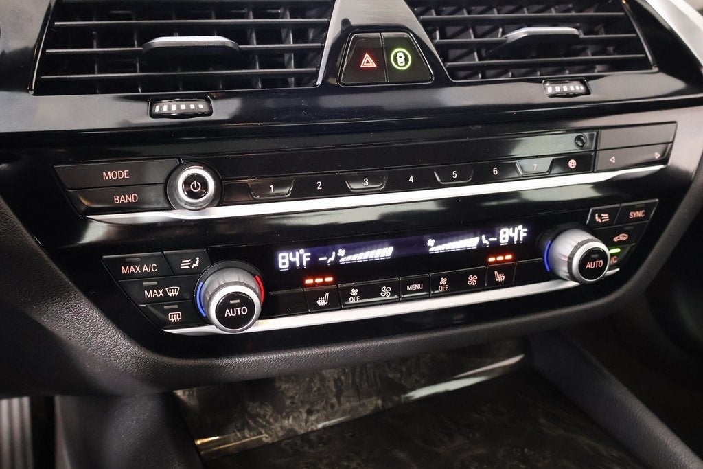 2023 BMW 5 Series 530i xDrive