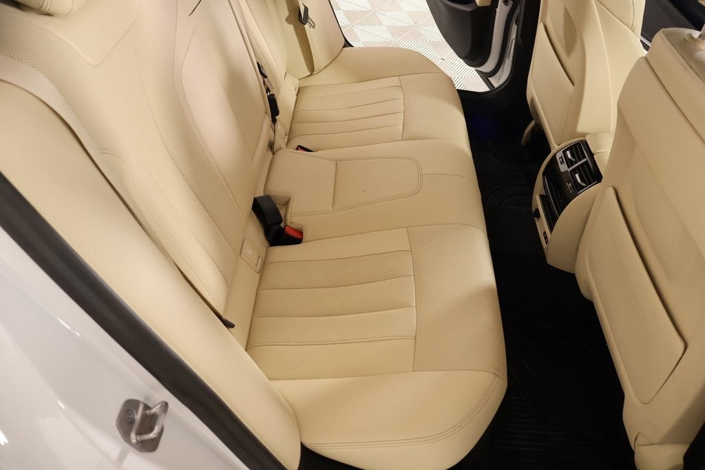 2023 BMW 5 Series 530i xDrive