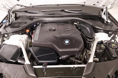 2023 BMW 5 Series 530i xDrive