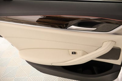 2023 BMW 5 Series 530i xDrive CERTIFIED