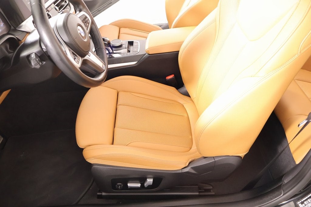 2023 BMW 4 Series 430i 2D Convertible M Sport CERTIFIED