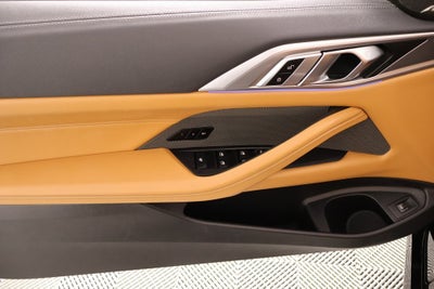 2023 BMW 4 Series 430i 2D Convertible M Sport CERTIFIED