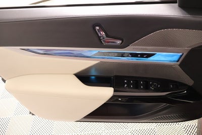 2024 BMW 7 Series 760i xDrive M Sport PRO