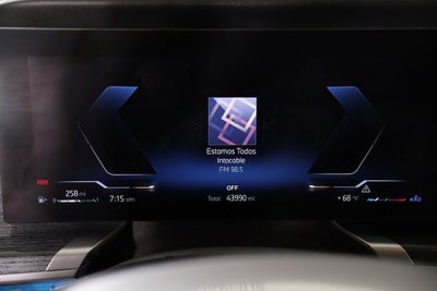 2024 BMW 7 Series 760i xDrive M Sport PRO