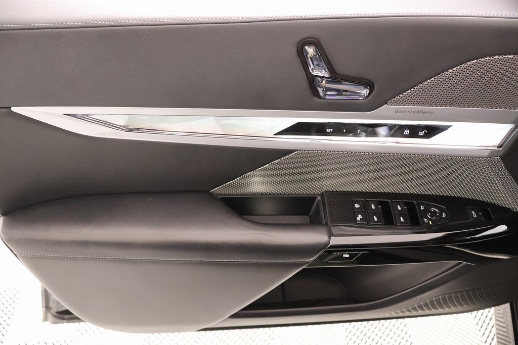 2023 BMW 7 Series 760i xDrive M Sport PRO