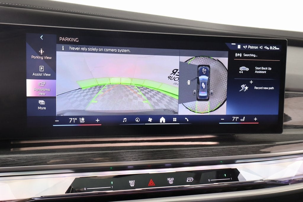 2023 BMW 7 Series 760i xDrive M Sport PRO