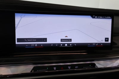 2023 BMW 7 Series 760i xDrive M Sport PRO