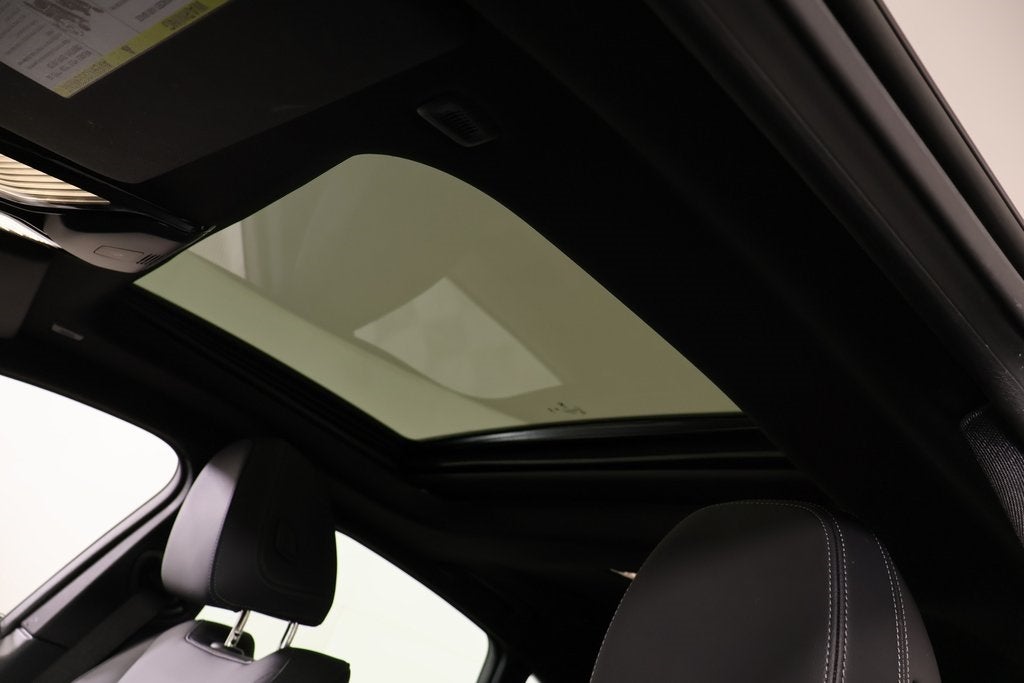 2025 BMW 4 Series 430i Gran Coupe M Sport