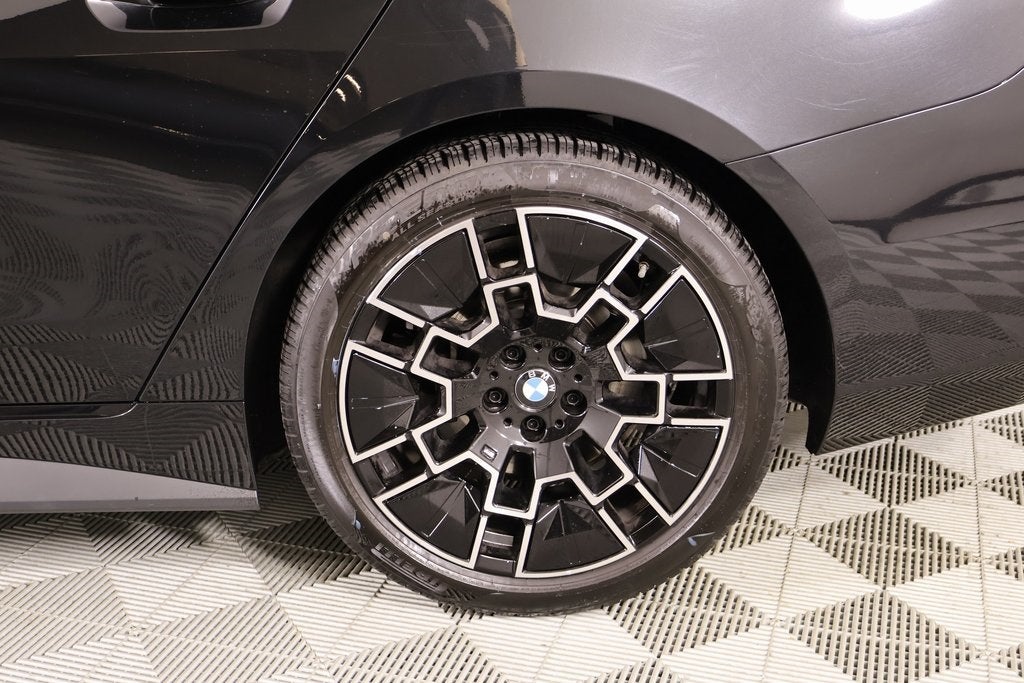 2025 BMW 4 Series 430i Gran Coupe M Sport