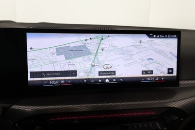 2025 BMW 4 Series 430i Gran Coupe M Sport