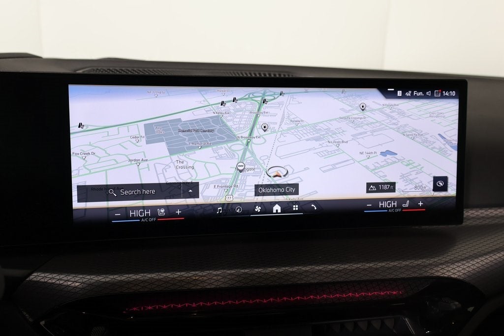 2025 BMW 4 Series 430i Gran Coupe M Sport