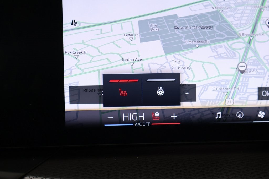 2025 BMW 4 Series 430i Gran Coupe M Sport