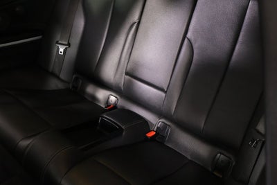 2018 BMW 4 Series 430i 2D Coupe Luxury