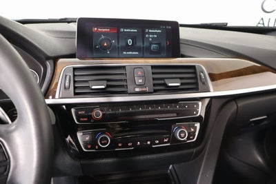 2018 BMW 4 Series 430i 2D Coupe Luxury