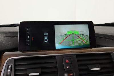 2018 BMW 4 Series 430i 2D Coupe Luxury