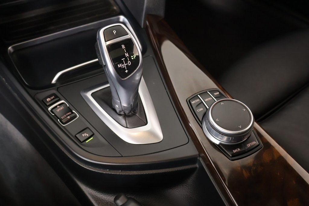 2018 BMW 4 Series 430i 2D Coupe Luxury